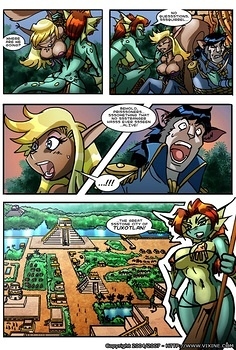 reckless-fur-3003 free hentai comics