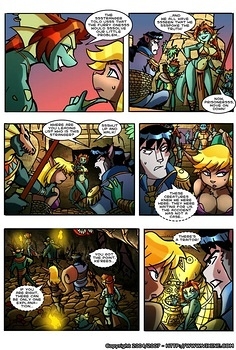 reckless-fur-3004 free hentai comics