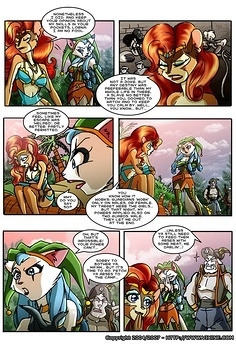reckless-fur-3008 free hentai comics