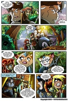 reckless-fur-3009 free hentai comics