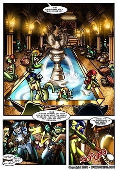 reckless-fur-3010 free hentai comics