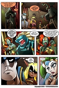 reckless-fur-3012 free hentai comics