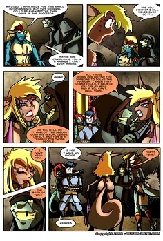 reckless-fur-3014 free hentai comics
