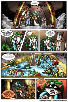 reckless-fur-3022 free hentai comics