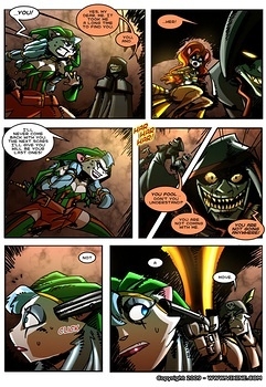 reckless-fur-3023 free hentai comics