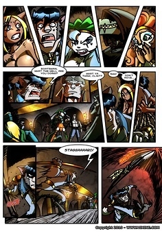 reckless-fur-3024 free hentai comics