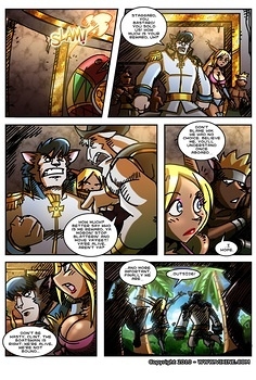 reckless-fur-3026 free hentai comics