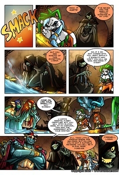 reckless-fur-3027 free hentai comics