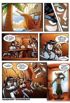 reckless-fur-3028 free hentai comics