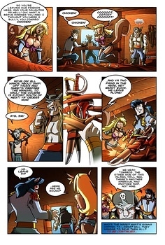 reckless-fur-3029 free hentai comics