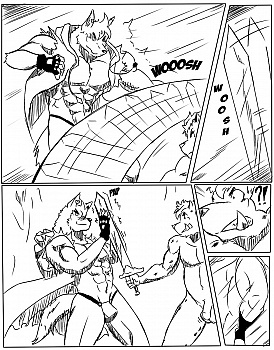 red-hot-party-1007 free hentai comics