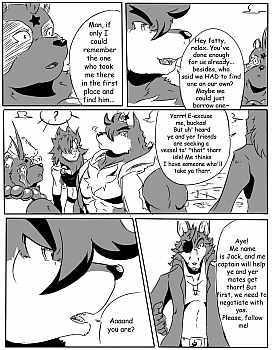 red-hot-party-5004 free hentai comics