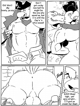 red-hot-party-5023 free hentai comics