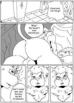 red-hot-party-6002 free hentai comics