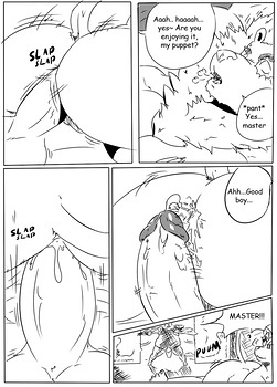 red-hot-party-6004 free hentai comics