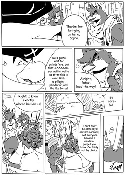 red-hot-party-6006 free hentai comics