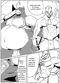 red-hot-party-6007 free hentai comics