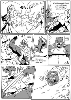 red-hot-party-6009 free hentai comics