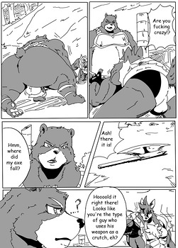 red-hot-party-6010 free hentai comics