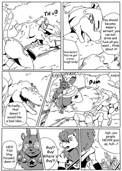 red-hot-party-6012 free hentai comics