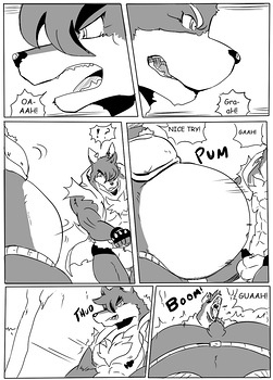 red-hot-party-6013 free hentai comics