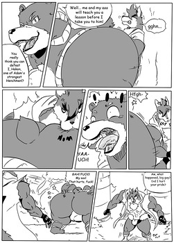red-hot-party-6014 free hentai comics