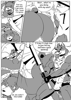 red-hot-party-6016 free hentai comics