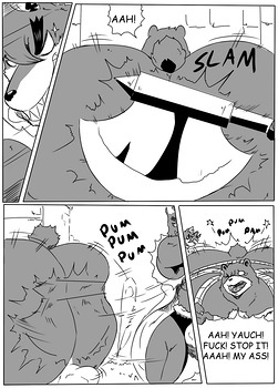 red-hot-party-6017 free hentai comics