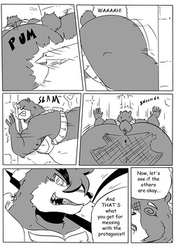 red-hot-party-6018 free hentai comics