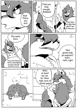 red-hot-party-6019 free hentai comics