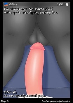 released-inhibitions004 free hentai comics