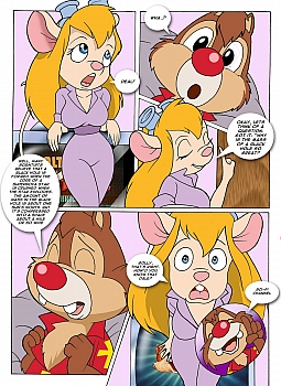 rescue-rodents-1-gadget-s-bet-gadget-s-bum005 free hentai comics
