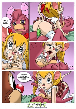 rescue-rodents-2-bats-and-chipmunks-and-mousettes008 free hentai comics