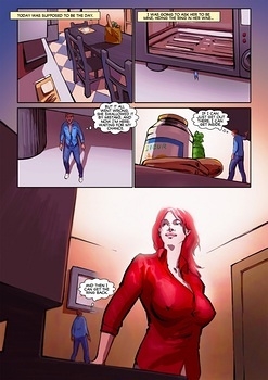 ring-retrieval-1002 free hentai comics