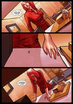 ring-retrieval-1003 free hentai comics