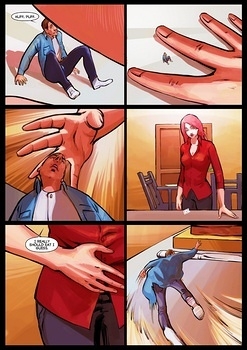 ring-retrieval-1004 free hentai comics