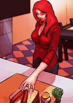 ring-retrieval-1005 free hentai comics