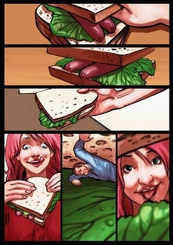 ring-retrieval-1009 free hentai comics