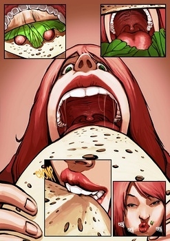 ring-retrieval-1010 free hentai comics