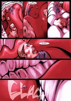 ring-retrieval-1011 free hentai comics