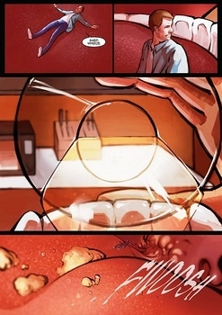 ring-retrieval-1012 free hentai comics