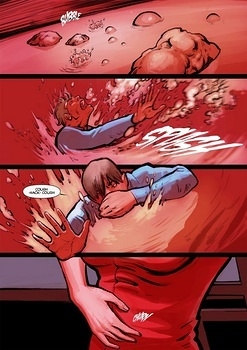 ring-retrieval-1014 free hentai comics