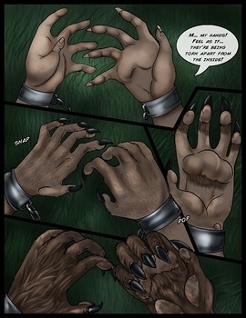 rise-of-the-platinum-wolf-queen006 free hentai comics
