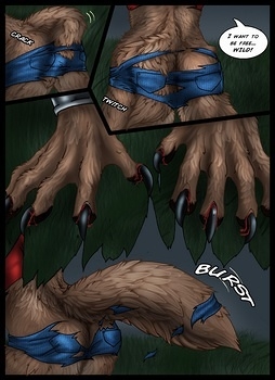 rise-of-the-platinum-wolf-queen013 free hentai comics