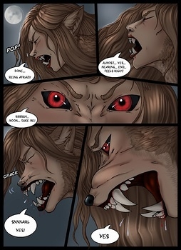 rise-of-the-platinum-wolf-queen019 free hentai comics