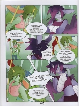 rivalries-apart006 free hentai comics