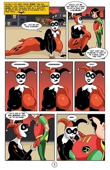 robin-s-big-score002 free hentai comics