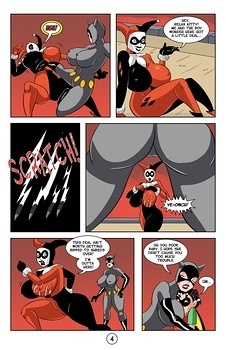 robin-s-big-score005 free hentai comics