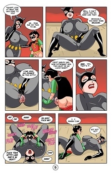 robin-s-big-score006 free hentai comics