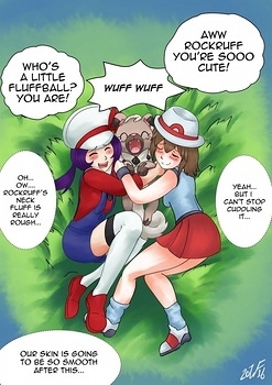 rockruff-you002 free hentai comics